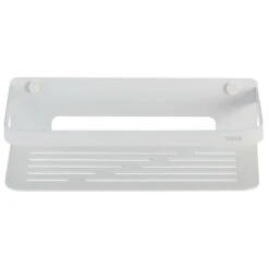 Tiger Caddy Douchemand 24 Cm Wit 14 Tiger Caddy Douchemand 24 Cm Wit -Badkamer Verkoop 123 1815