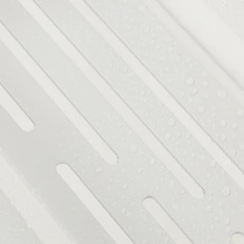 Tiger Caddy Douchemand 24 Cm Wit 7 Tiger Caddy Douchemand 24 Cm Wit - Afbeelding 5