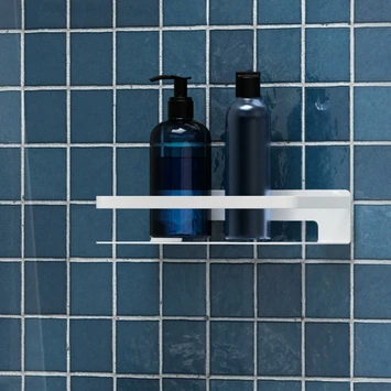 Tiger Caddy Douchemand 24 Cm Wit 8 Tiger Caddy Douchemand 24 Cm Wit - Afbeelding 6