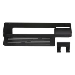 Tiger Douchemand Met Haak Caddy Zwart 14 Tiger Douchemand Met Haak Caddy Zwart -Badkamer Verkoop 123 1859