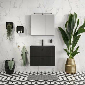 Tiger Haak Tune Messing Zwart 9 Tiger Haak Tune Messing Zwart - Afbeelding 7