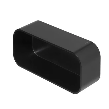 Tiger Wandrek/douchemand 2-store 25cm Zwart 5 Tiger Wandrek/douchemand 2-store 25cm Zwart - Afbeelding 3