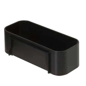 Tiger Wandrek/douchemand 2-store 25cm Zwart 7 Tiger Wandrek/douchemand 2-store 25cm Zwart - Afbeelding 5