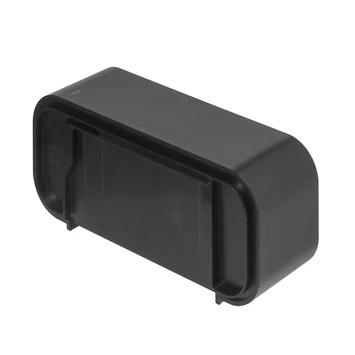 Tiger Wandrek/douchemand 2-store 25cm Zwart 8 Tiger Wandrek/douchemand 2-store 25cm Zwart - Afbeelding 6