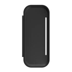 Tiger Wandrek/douchemand 2-store 25cm Zwart 23 Tiger Wandrek/douchemand 2-store 25cm Zwart -Badkamer Verkoop 123 1884