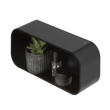 Tiger Wandrek/douchemand 2-store 25cm Zwart 11 Tiger Wandrek/douchemand 2-store 25cm Zwart - Afbeelding 9