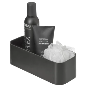 Tiger Wandrek/douchemand 2-store 25cm Zwart 12 Tiger Wandrek/douchemand 2-store 25cm Zwart - Afbeelding 10