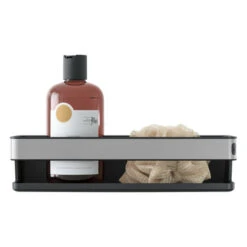 Tiger Douchemand Cooper 28 Cm RVS/zwart -Badkamer Verkoop 123 1895