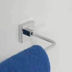 Tiger Handdoekrek Melbourne Chroom -Badkamer Verkoop 123 1931