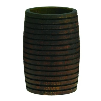 Sealskin Tandenborstelhouder Native Bruin 3 Sealskin Tandenborstelhouder Native Bruin