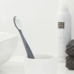 Sealskin Tandenborstelhouder Glossy Zilver 15 Sealskin Tandenborstelhouder Glossy Zilver -Badkamer Verkoop 123 1978