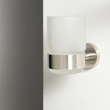 Tiger Bekerhouder Boston Met Beker RVS 5 Tiger Bekerhouder Boston Met Beker RVS - Afbeelding 3