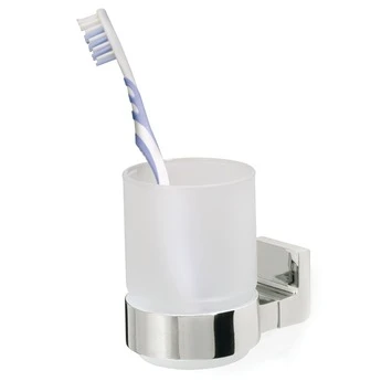 Tiger Bekerhouder Ontario Hangend Met Beker Chroom 3 Tiger Bekerhouder Ontario Hangend Met Beker Chroom