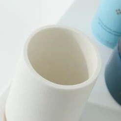 Sealskin Beker Grace Wit -Badkamer Verkoop 123 2029