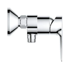 Grohe Douchemengkraan Start Edge 9 Grohe Douchemengkraan Start Edge -Badkamer Verkoop 123 203