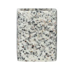 Wenko Beker Terrazzo 7 Wenko Beker Terrazzo -Badkamer Verkoop 123 2044