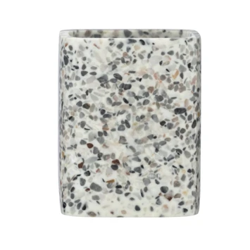 Wenko Beker Terrazzo 5 Wenko Beker Terrazzo - Afbeelding 3