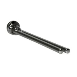 Haceka Handdoekrek Aspen Met Draaibare Armen Chroom