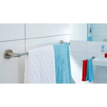 Tesa Handdoekhouder Moon 9 Tesa Handdoekhouder Moon - Afbeelding 7