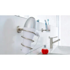 Tesa Haardrogerhouder Moon -Badkamer Verkoop 123 2067