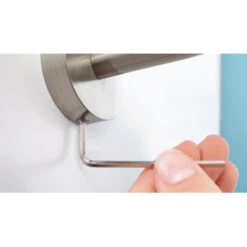 Tesa Haardrogerhouder Moon -Badkamer Verkoop 123 2068