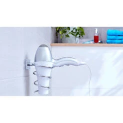 Tesa Haardrogerhouder Ekkro -Badkamer Verkoop 123 2077