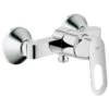 Grohe Douchekraan Start Loop Chroom 15 Cm 2 Grohe Douchekraan Start Loop Chroom 15 Cm -Badkamer Verkoop 123 210