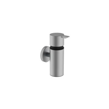 Marho Zeepdispenser Luxor Geborsteld Rvs 3 Marho Zeepdispenser Luxor Geborsteld Rvs