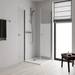 Grohe Thermostatische Douchekraan Precision Feel Chroom 15 Cm 11 Grohe Thermostatische Douchekraan Precision Feel Chroom 15 Cm -Badkamer Verkoop 123 220