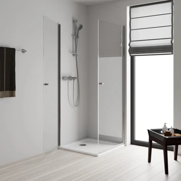 Grohe Thermostatische Douchekraan Precision Feel Chroom 15 Cm 7 Grohe Thermostatische Douchekraan Precision Feel Chroom 15 Cm - Afbeelding 5