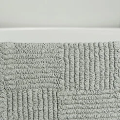 Sealskin Reverse Badmat Grijs 60x90 Cm 12 Sealskin Reverse Badmat Grijs 60x90 Cm -Badkamer Verkoop 123 2204