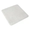 Secucare Badmat Antislip 55x55 Cm Wit -Badkamer Verkoop 123 2222
