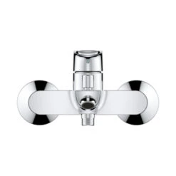 Grohe Badmengkraan Start Loop 8 Grohe Badmengkraan Start Loop -Badkamer Verkoop 123 223