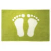Sealskin Badmat Amy 60x90cm Lime 2 Sealskin Badmat Amy 60x90cm Lime -Badkamer Verkoop 123 2232
