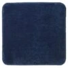 Sealskin WC Mat Angora Blauw 60x60 Cm 2 Sealskin WC Mat Angora Blauw 60x60 Cm -Badkamer Verkoop 123 2237