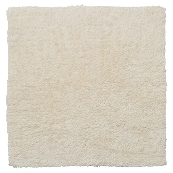 Sealskin Badmat Reverse 60x60cm Zand 4 Sealskin Badmat Reverse 60x60cm Zand - Afbeelding 2