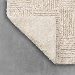 Sealskin Badmat Reverse 60x60cm Zand 12 Sealskin Badmat Reverse 60x60cm Zand -Badkamer Verkoop 123 2244