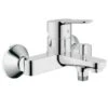 Grohe Badkraan Start Edge Chroom 15 Cm 1 Grohe Badkraan Start Edge Chroom 15 Cm -Badkamer Verkoop 123 225
