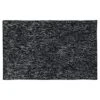 Sealskin Badmat Speckles Zwart 50x80 Cm 2 Sealskin Badmat Speckles Zwart 50x80 Cm -Badkamer Verkoop 123 2267