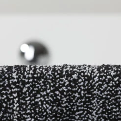 Sealskin Badmat Speckles Zwart 50x80 Cm 10 Sealskin Badmat Speckles Zwart 50x80 Cm -Badkamer Verkoop 123 2269