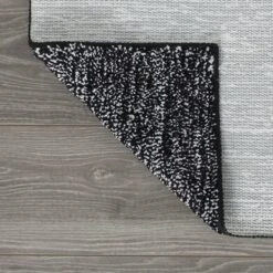 Sealskin Badmat Speckles Zwart 50x80 Cm 11 Sealskin Badmat Speckles Zwart 50x80 Cm -Badkamer Verkoop 123 2270