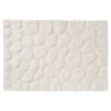Sealskin Badmat Pebbles 60x90 Cm Ivoor 1 Sealskin Badmat Pebbles 60x90 Cm Ivoor -Badkamer Verkoop 123 2273