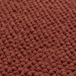 Sealskin Badmat Delhi 60x90cm Donkerroze -Badkamer Verkoop 123 2285