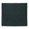 Sealskin Badmat Aztec 60x60cm Donkergroen -Badkamer Verkoop 123 2289