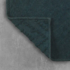 Sealskin Badmat Aztec 60x60cm Donkergroen 18 Sealskin Badmat Aztec 60x60cm Donkergroen -Badkamer Verkoop 123 2296