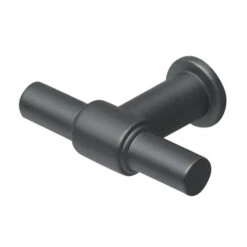 Tiger Maryport Badkamermeubelset 60 Cm Mat Wit Met Wit Glanzende Polybeton Wastafel En Matzwarte Grepen 18 Tiger Maryport Badkamermeubelset 60 Cm Mat Wit Met Wit Glanzende Polybeton Wastafel En Matzwarte Grepen -Badkamer Verkoop 123 23