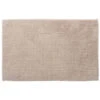 Badmat Elementals 50x80 Cm Zand 1 Badmat Elementals 50x80 Cm Zand -Badkamer Verkoop 123 2306