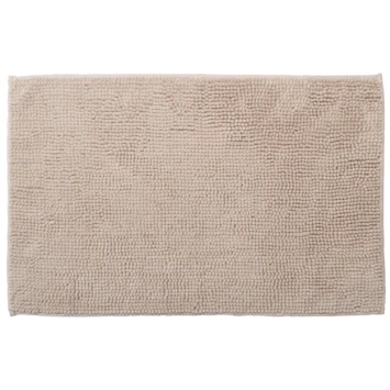 Badmat Elementals 50x80 Cm Zand 3 Badmat Elementals 50x80 Cm Zand