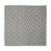 Sealskin Badmat Trellis 60x60cm Grijs 1 Sealskin Badmat Trellis 60x60cm Grijs -Badkamer Verkoop 123 2351