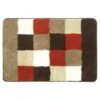 Sealskin Badmat Rosalyn Brique 90x60 Cm 2 Sealskin Badmat Rosalyn Brique 90x60 Cm -Badkamer Verkoop 123 2356